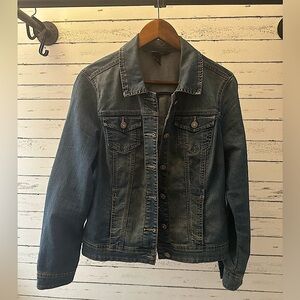 Baccini Jean Jacket